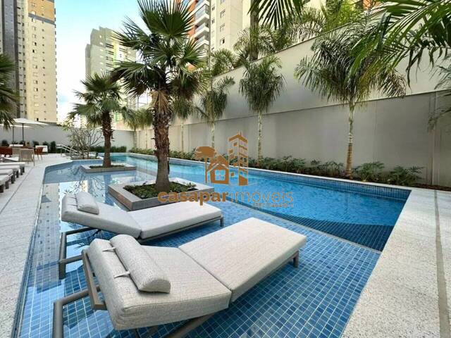 #6766 - Apartamento para Venda em Londrina - PR - 1