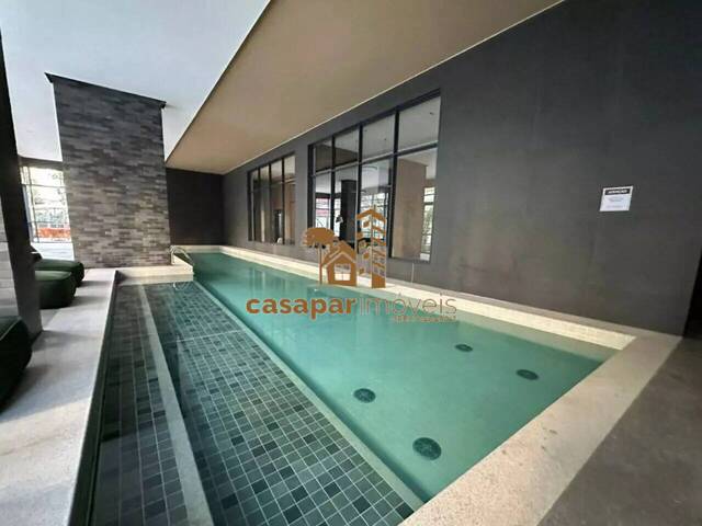 #6766 - Apartamento para Venda em Londrina - PR - 2