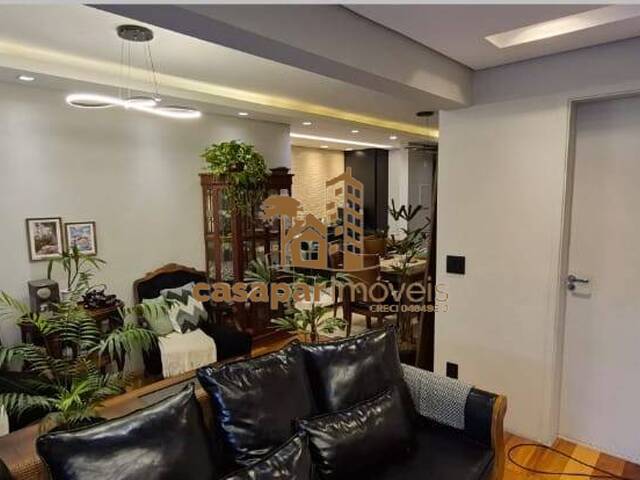 Apartamento para Venda em São Caetano do Sul - 4