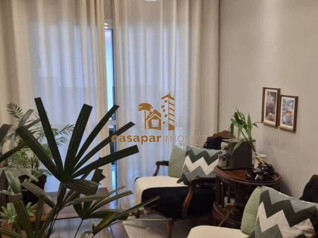 #6768 - Apartamento para Venda em São Caetano do Sul - SP - 2