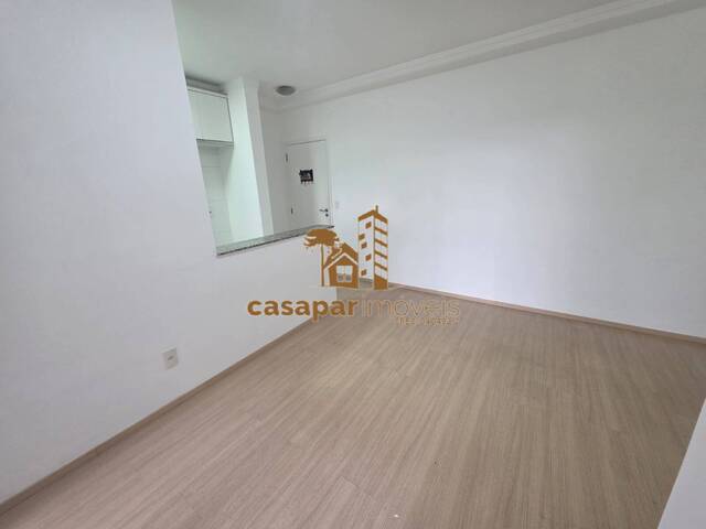 #6769 - Apartamento para Locação em São Caetano do Sul - SP - 3
