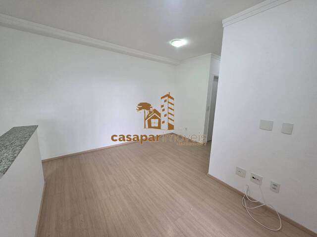 #6769 - Apartamento para Locação em São Caetano do Sul - SP - 2