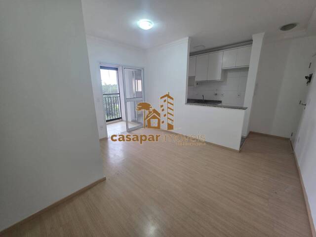 Apartamento para Locação em São Caetano do Sul - 4