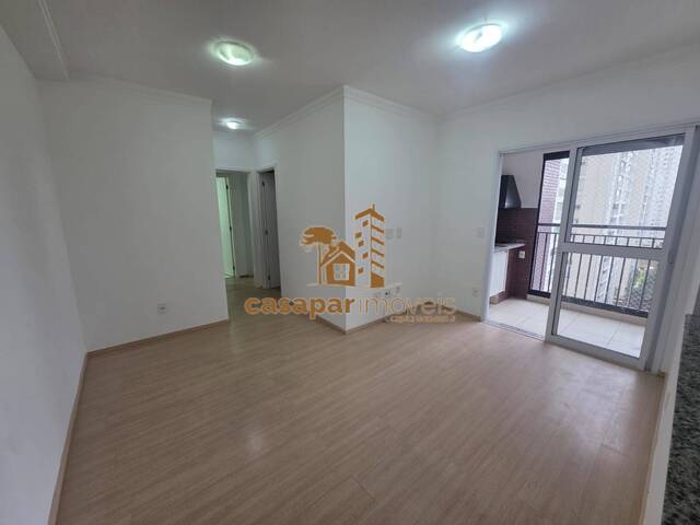 #6769 - Apartamento para Locação em São Caetano do Sul - SP - 1