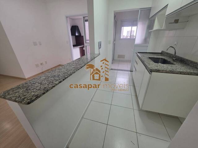Apartamento para Locação em São Caetano do Sul - 5
