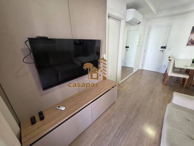 Apartamento para Venda em Londrina - 5