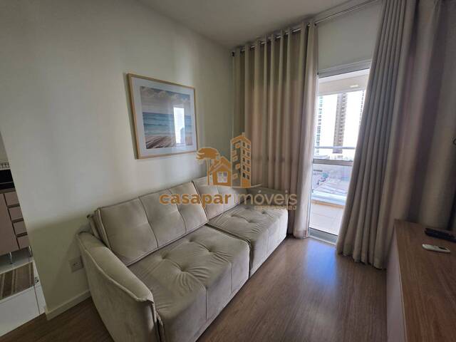 #6620 - Apartamento para Venda em Londrina - PR