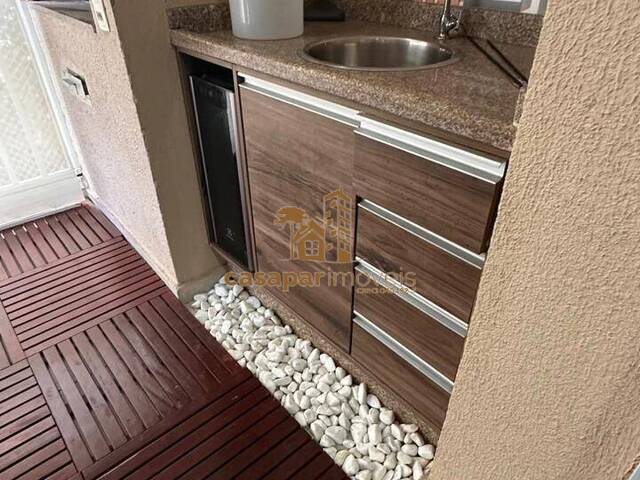 Apartamento para Venda em Santo André - 4