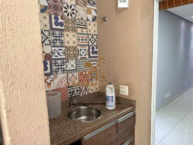 Apartamento para Venda em Santo André - 5