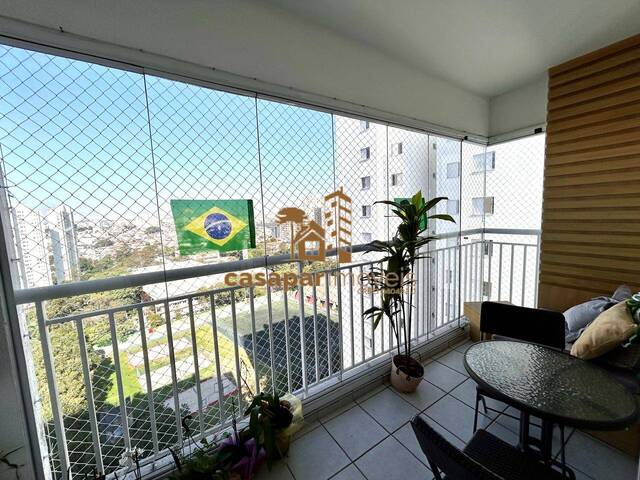 Apartamento para Locação em São Caetano do Sul - 4