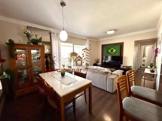 #6771 - Apartamento para Locação em São Caetano do Sul - SP - 2