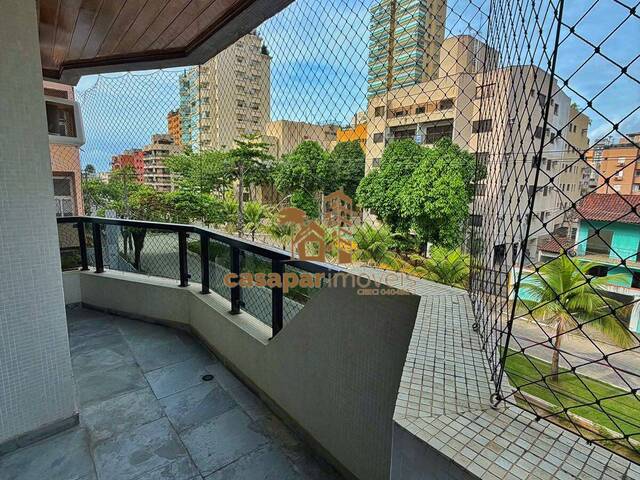 Apartamento para Venda em Guarujá - 4