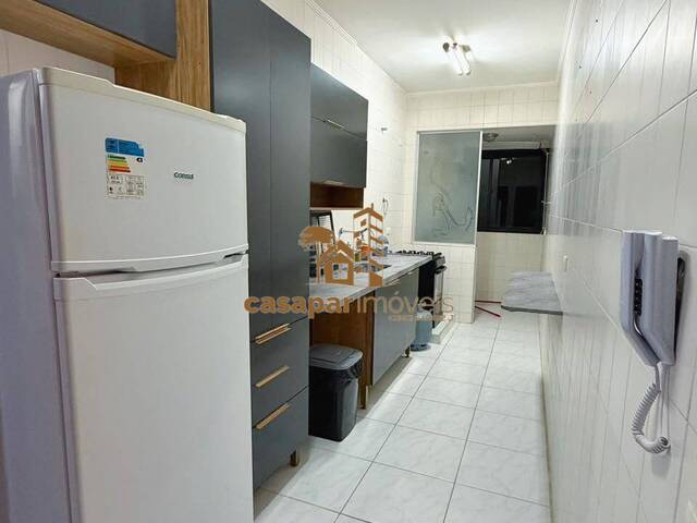 Apartamento para Venda em Guarujá - 5