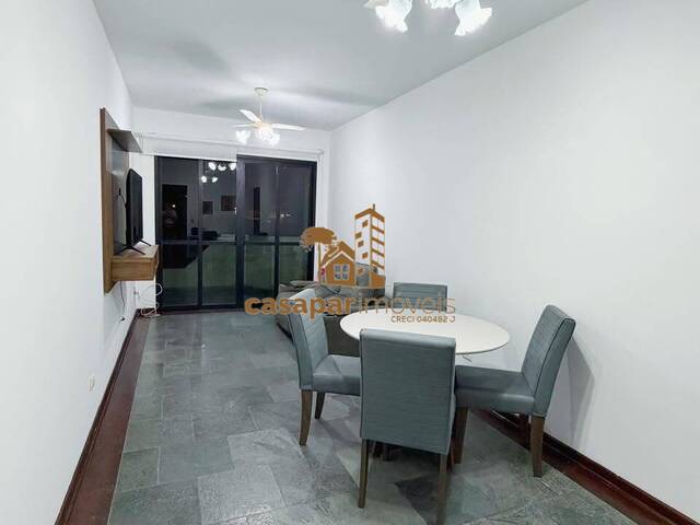 #6773 - Apartamento para Venda em Guarujá - SP - 1