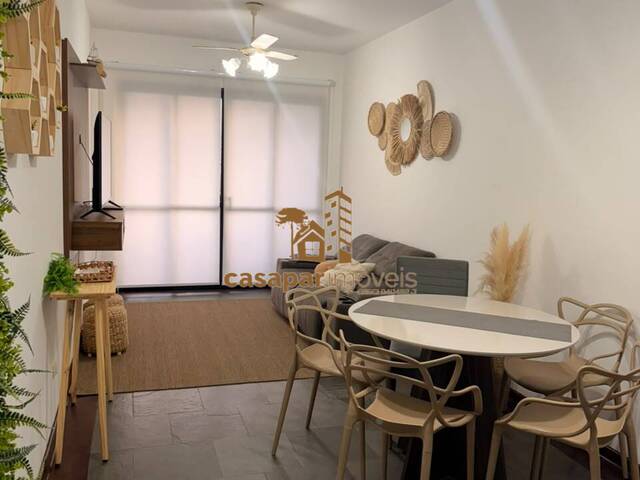 #6773 - Apartamento para Venda em Guarujá - SP - 3
