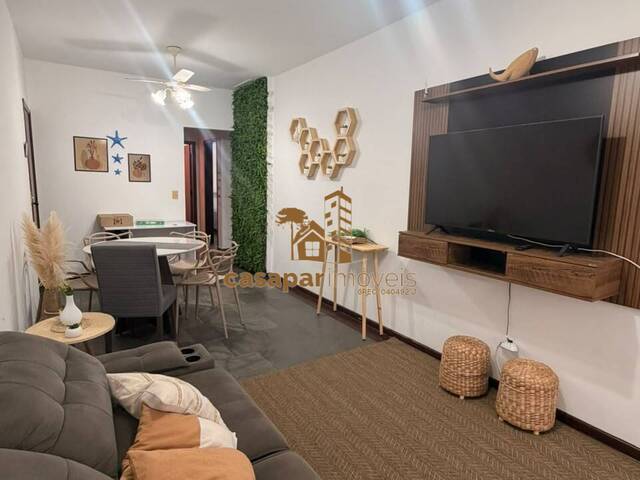 #6773 - Apartamento para Venda em Guarujá - SP - 2