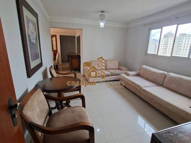 #6776 - Apartamento para Venda em São José do Rio Preto - SP - 1