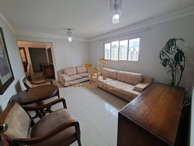 #6776 - Apartamento para Venda em São José do Rio Preto - SP - 3