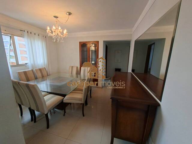 #6776 - Apartamento para Venda em São José do Rio Preto - SP - 2