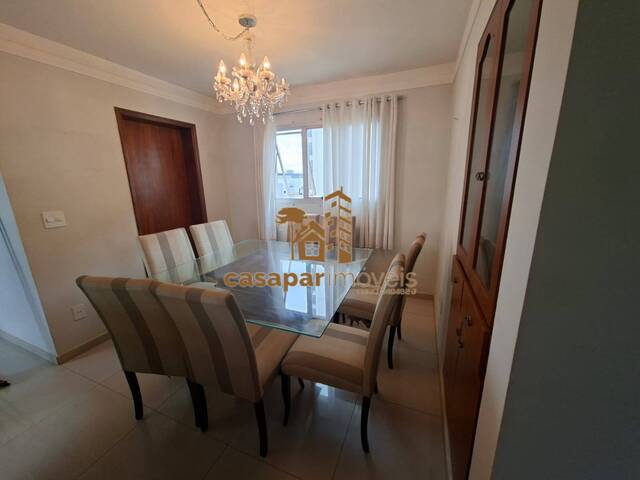 Apartamento para Venda em São José do Rio Preto - 5