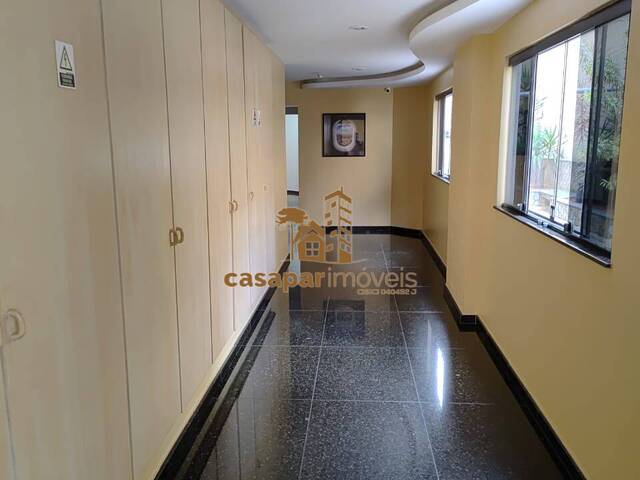 #6777 - Apartamento para Venda em São Caetano do Sul - SP - 3