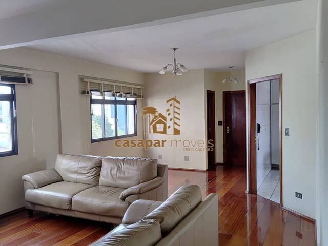 #6777 - Apartamento para Venda em São Caetano do Sul - SP - 1