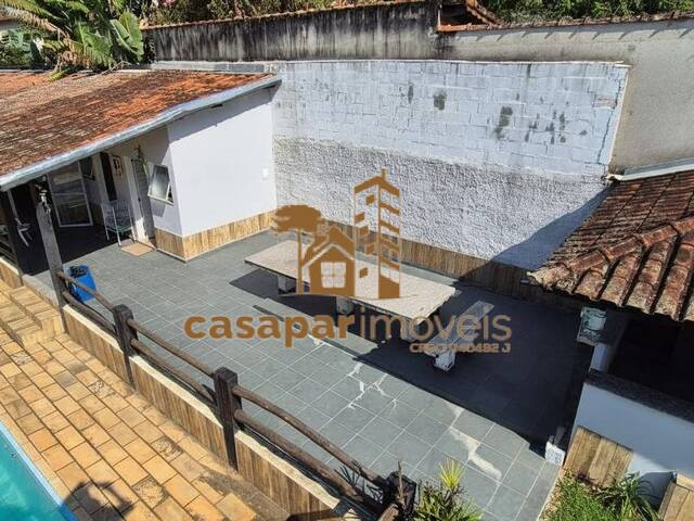 #6778 - Chácara para Venda em Ribeirão Pires - SP - 3