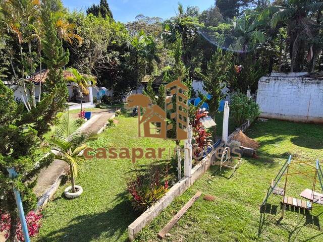 #6778 - Chácara para Venda em Ribeirão Pires - SP - 3