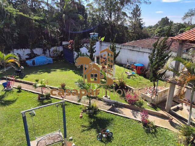 Chácara para Venda em Ribeirão Pires - 5