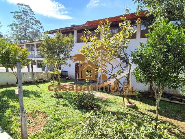 Chácara para Venda em Ribeirão Pires - 4