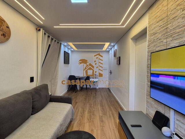 #6779 - Apartamento para Venda em Santo André - SP - 1
