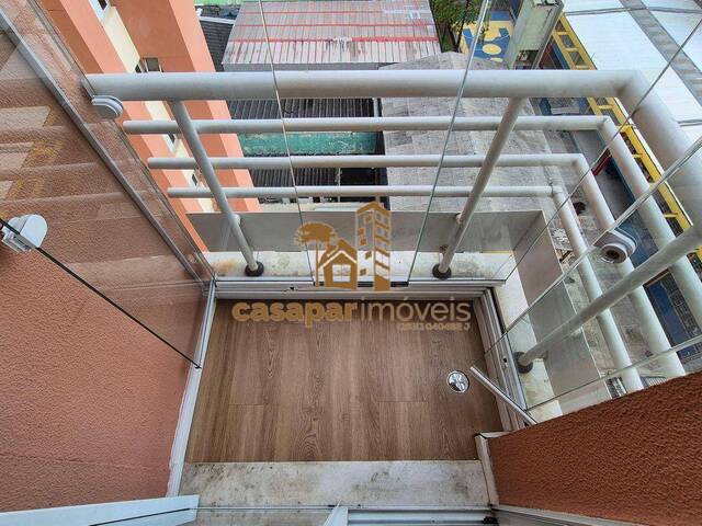 #6779 - Apartamento para Venda em Santo André - SP - 3