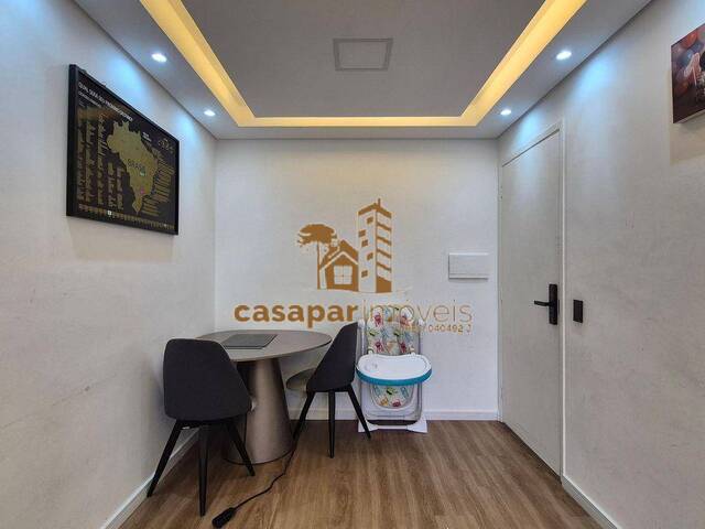 #6779 - Apartamento para Venda em Santo André - SP - 2