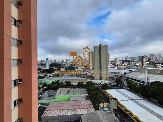 Apartamento para Venda em Santo André - 4