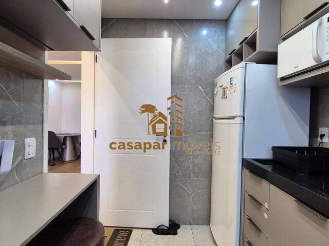 Apartamento para Venda em Santo André - 5