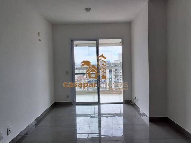 #6780 - Apartamento para Locação em São Bernardo do Campo - SP - 2
