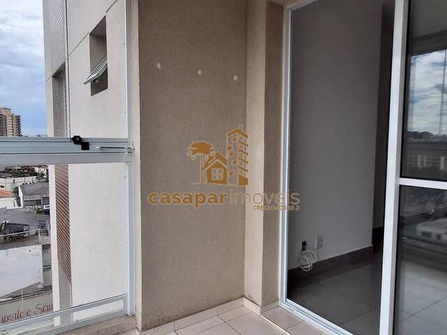 Apartamento para Locação em São Bernardo do Campo - 5