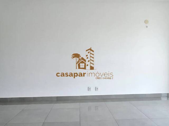 #6780 - Apartamento para Locação em São Bernardo do Campo - SP - 3