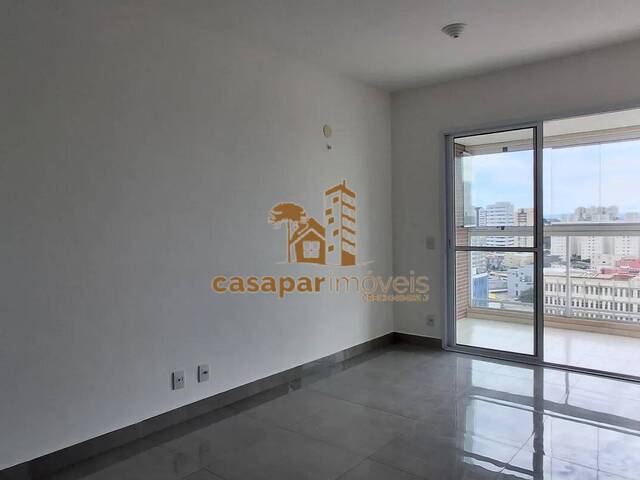 #6780 - Apartamento para Locação em São Bernardo do Campo - SP - 1
