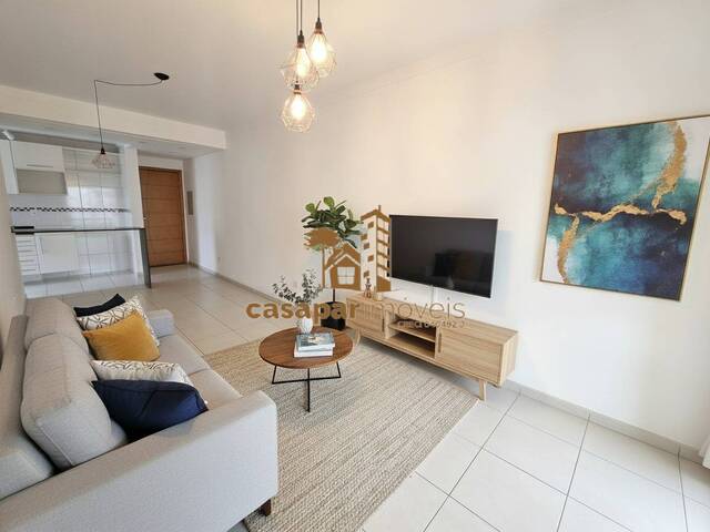 #6688 - Apartamento para Locação em São Caetano do Sul - SP - 3