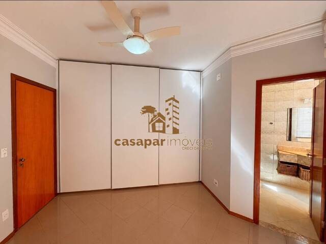 #6782 - Casa para Locação em São José do Rio Preto - SP - 1