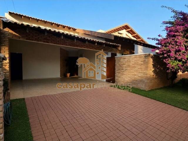 #6782 - Casa para Locação em São José do Rio Preto - SP - 3