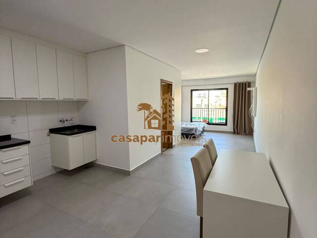 #6785 - Studio para Locação em São Caetano do Sul - SP - 1