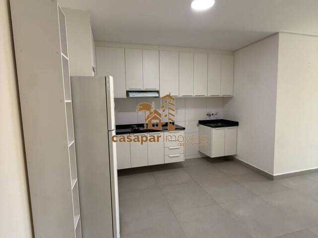 #6785 - Studio para Locação em São Caetano do Sul - SP - 3