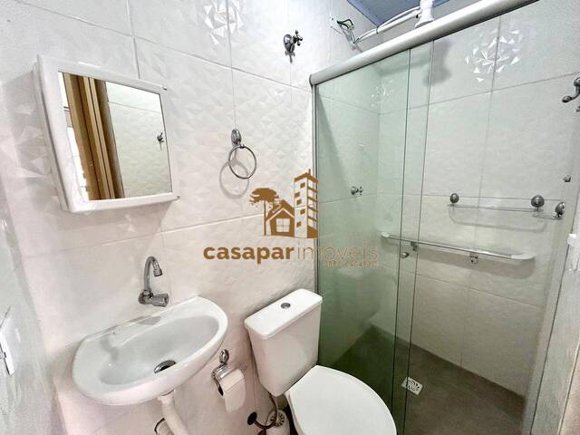 #6786 - Casa para Locação em Santo André - SP - 3