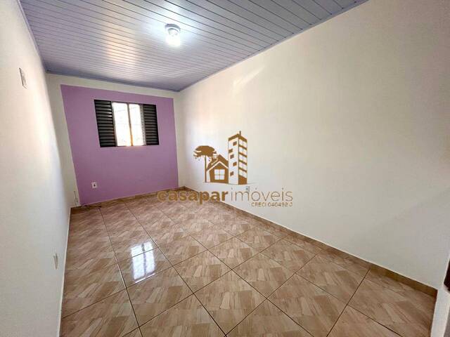 Casa para Locação em Santo André - 4