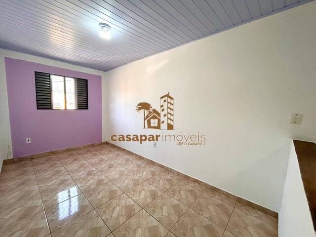 Casa para Locação em Santo André - 5
