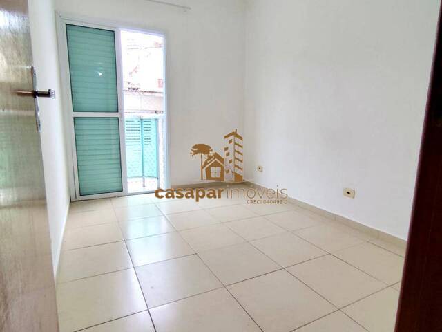 #6788 - Apartamento para Venda em Santo André - SP - 3