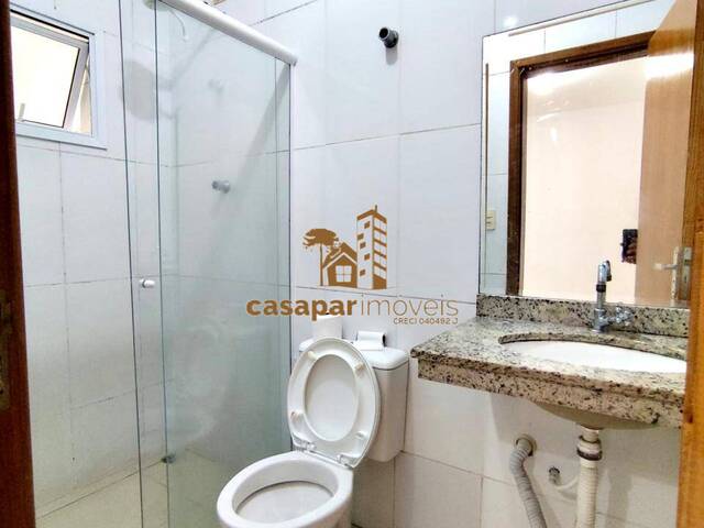 Apartamento para Venda em Santo André - 5