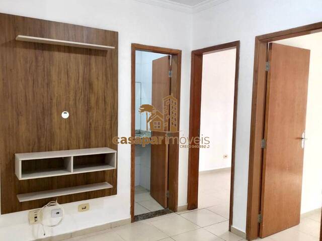 #6788 - Apartamento para Venda em Santo André - SP - 2